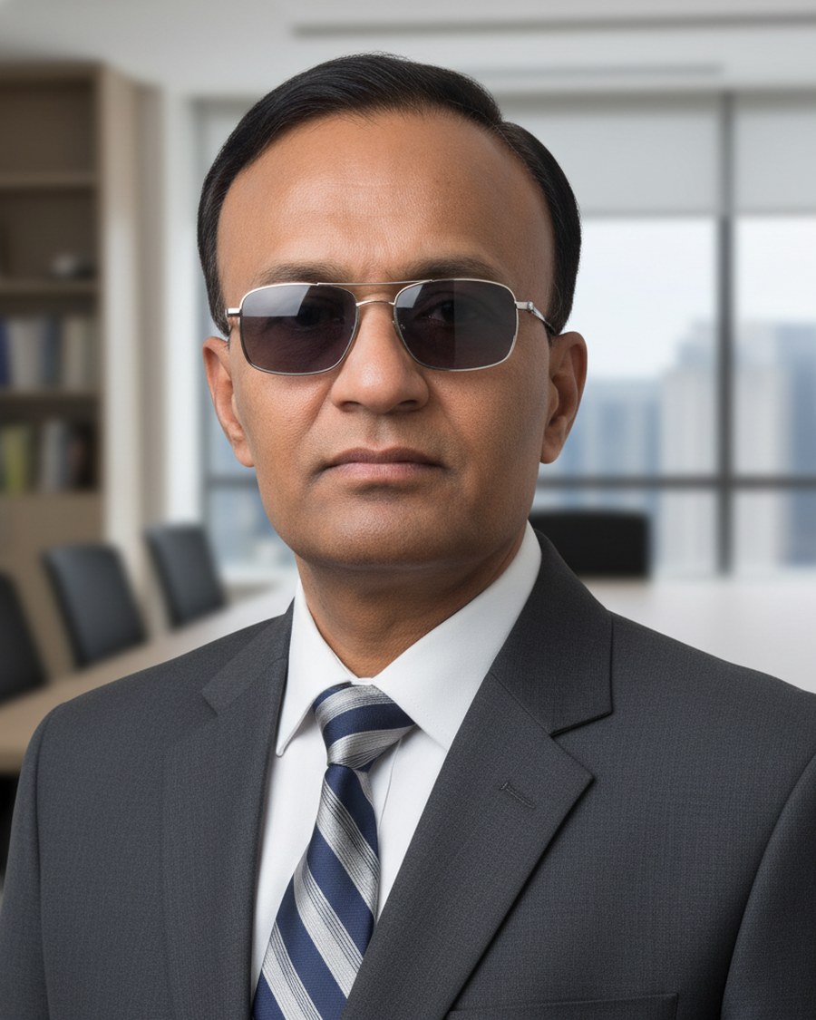 Gopal Bheraram Suthar, Founder of GSG Group